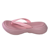 Hot Sale Summer Beach Causal Activity Flip Flop Eva for Woman Fashion beach shoes 