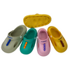 New Cartoon Cute Designs Sandals Kids Boys Girls Clogs Summer Soft Lightweight Slippers 