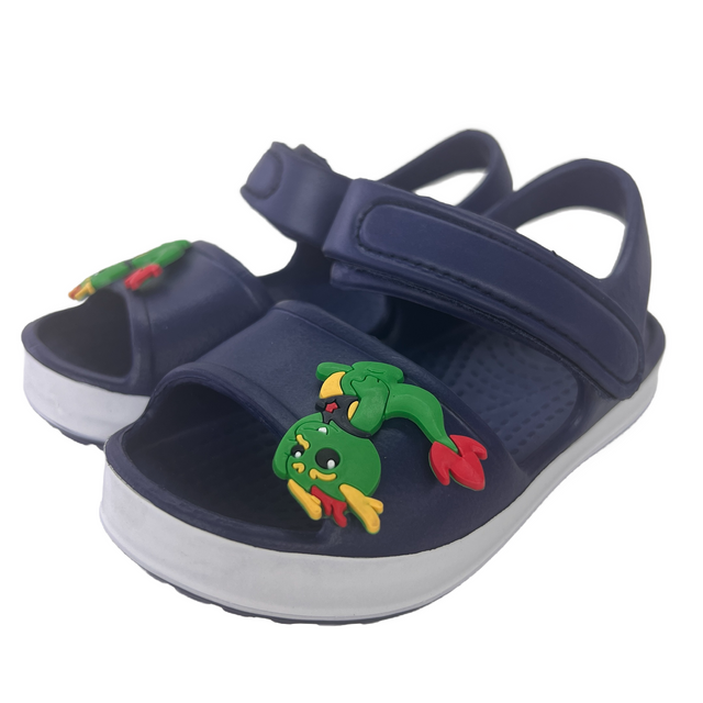 New Arrival Summer Kids Boys Shoes Fashion Girls Flat Sandals for Children