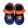 Kids And Baby Covered Toed Sandals,light Weight Kids Flat Casual Sandals