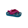 Baby Sandals, Lovely Comfortable Toddler Sandals with Back Elastic Strap