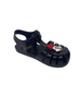 Jelly Crystal Sandals for Kids