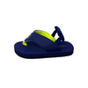 Baby Sandals, Lovely Comfortable Toddler Sandals with Back Elastic Strap
