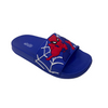 Marvel Comics Cute Cartoon Boys Lightweight Slide Beach Pool Shower Slippers for Kids