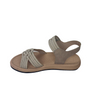 Height Increasing Comfortable Fitting Better Lightweight Sandal for Woman