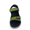 Height Increasing Comfortable Fitting Better Lightweight Sandal for Woman