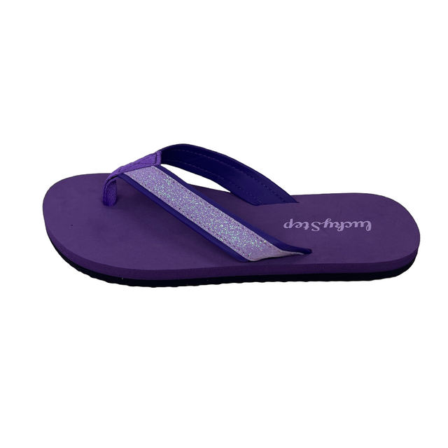 Hot Sale Summer Beach Causal Activity Flip Flop Eva for Woman Fashion Beach Shoes