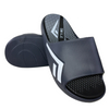 Soft Insole Effortless All-day Comfort Experience Anti-slip Cushion Slippers for Men 