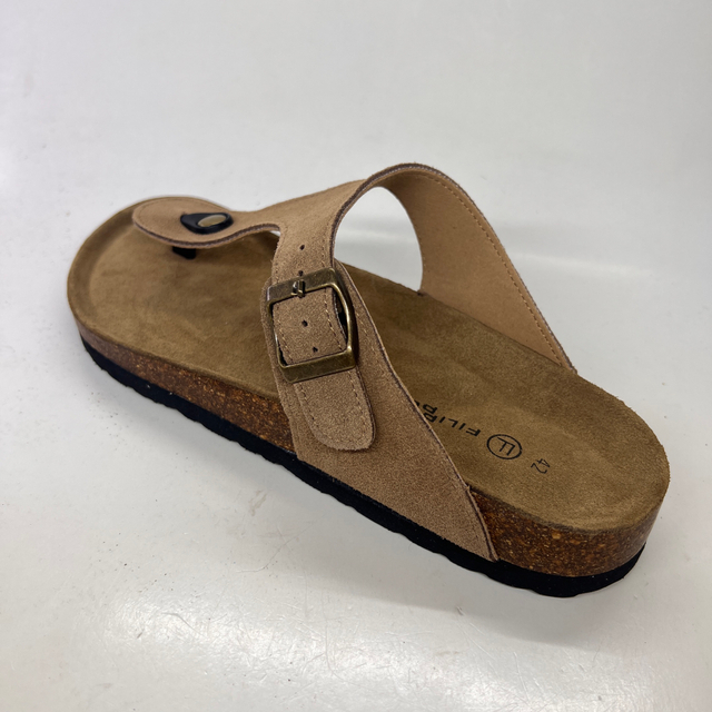 Good Texture Old Money Best Price All Season Rubber Eva Slipper for Men And Woman