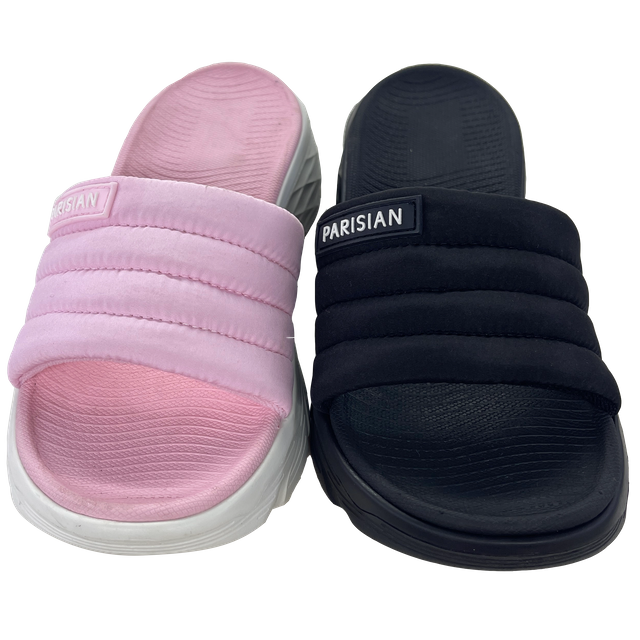 Women's outdoor slippers Women's shoes Summer slippers