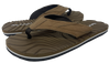 Febric Upper EVA Flip Flops