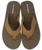 Febric Upper EVA Flip Flops