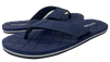 Febric Upper EVA Flip Flops