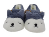 Warm cotton slipper for kids