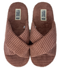 New Style Man and Woman Cotton Slipper