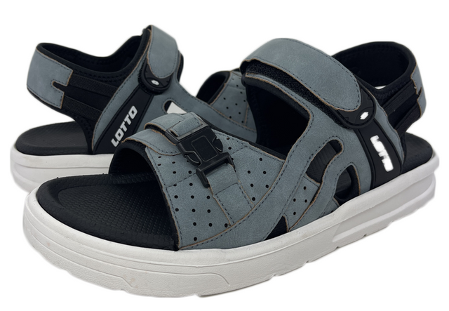  Hot Sale EVA Outsole Men′s Sandle