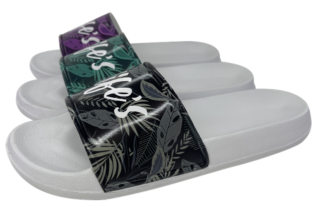 Outdoor Woman Slippers