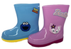 New Style Kids rain shoes Outdoor Shoes