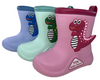 New Style Kids rain shoes Outdoor Shoes