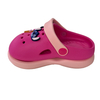 Cute Cartoon, Lightweight, Comfortable, Safe And Anti-slip Crocs for Children 