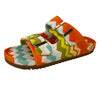 COLORFUL NEW HOLIDAY STYLE RUBBER EVA OUTDOOR CASUAL ACTIVITY FOR MEN AND WOMAN