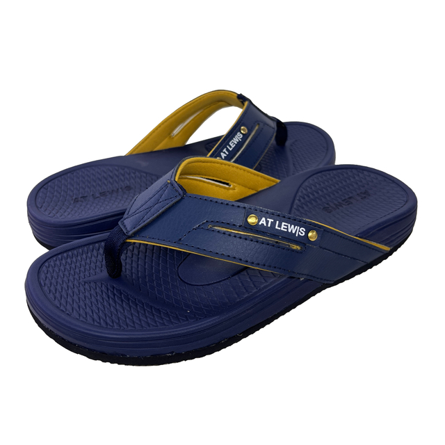 Casual Activity all season Cushioning Man's outdoor slippers 