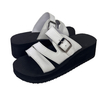 Height Increasing Fitting Better Effortless All-day Comfort Experience New Style Fashion RUBBER EVA For Woman
