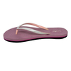 Woman's EVA Outdoor Casual Fashion Beach Holiday Style Slippers
