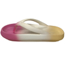 Height Increasing Comfortable Fitting Better COLORFUL Lightweight FILP FLOP FOR WOMAN 