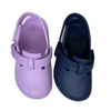 New Summer Children's Sandals Beach Shoes Non-slip Light Weight Eva Boys And Girls Sandals