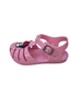 Jelly Crystal Sandals for Kids