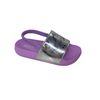 Baby Sandals, Lovely Comfortable Toddler Sandals with Back Elastic Strap