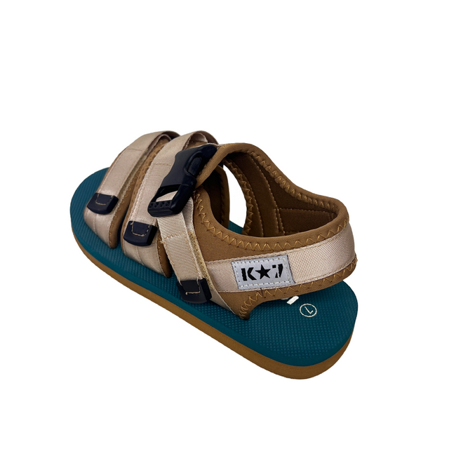 Good Texture Best Price All Season Sandals Comfortable for Woman