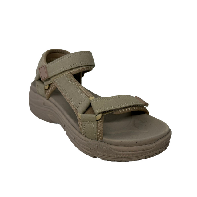 Height Increasing Comfortable Fitting Better Lightweight Sandal for Woman