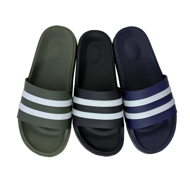 Fitting Better Good Texture Old Money Best Price All Season High Quality Eva Slipper for Men