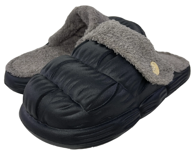 Women's outdoor slippers Women's shoes Winter slippers