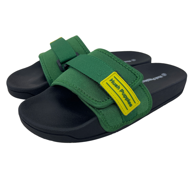 Man's outdoor slippers Man's shoes Summer slippers