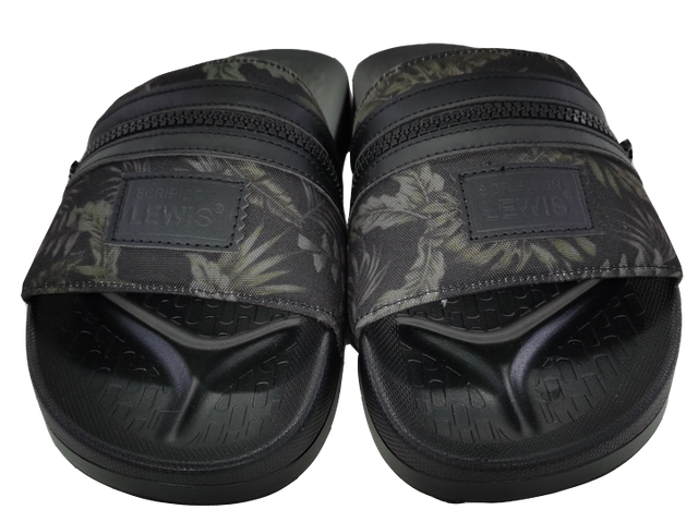 Summer Men′ S Slippers Men Shoes Summer Slides Sandals