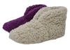 Warm cotton slipper for kids