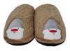 Warm cotton slipper man and woman