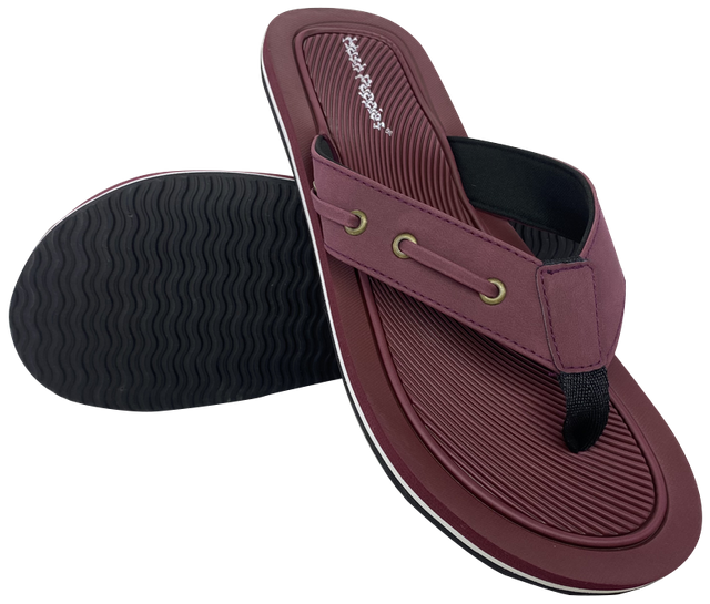 Flip Flops for Man with EVA Sole