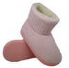 Warm cotton slipper for kids