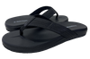 Fashion PU flip flop outdoor and indoor