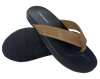 Fashion PU flip flop outdoor and indoor