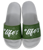 Outdoor Woman Slippers