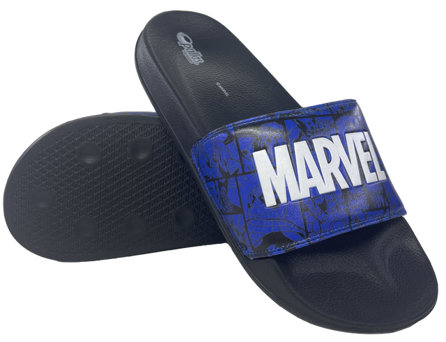 Outdoor Men Slippers Men′ S Shoes Summer Slippers