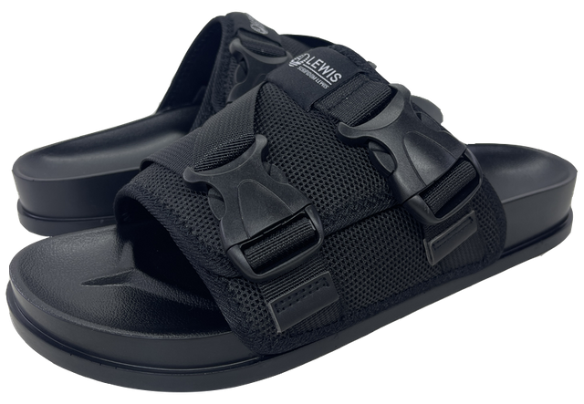 New style PU slipper fashion man