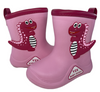 New Style Kids rain shoes Outdoor Shoes