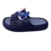 Cute Cartoon, Lightweight, Comfortable, Safe And Anti-slip Slipper EVA for Children 