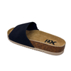 High Quality CASUAL Woman's Indoor/outdoor NEW Fashion STYLES Rubber EVA Slipper